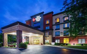 Best Western Plus Harrisburg East Inn & Suites